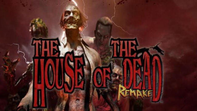 The House of the Dead: Remake &egrave; uscito il 7 Aprile.