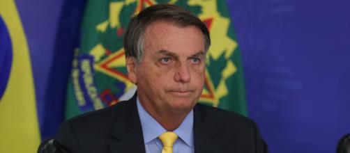 Bolsonaro sofre críticas após veto (Divulgação/PR)