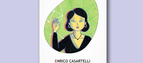 Recensione: “Elly, l’avatar delle emozioni” di Enrico Casartelli