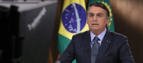 Bolsonaro é alvo de críticas (Divulgação/PR)