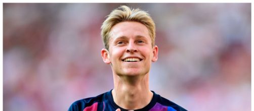 Calciomercato Juventus, il sogno sarebbe Frenkie de Jong