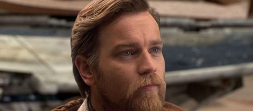 Obi-Wan Kenobi, Ewan McGregor: 'Nella scena con Darth Vader mi sono spaventato a morte'.