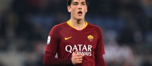 Zaniolo potrebbe andare alla Juventus.