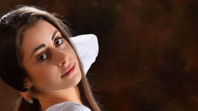 Alice Del Frate è un'allieva ballerina della ventunesima edizione di Amici.