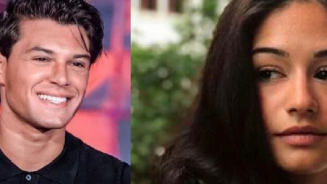 Antonio Medugno starebbe frequentando Rosa Di Grazia.