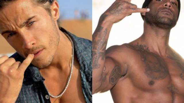 Dylan Thiry veut combattre Booba dans un octogone : « Je vais te ... - gentsu.fr