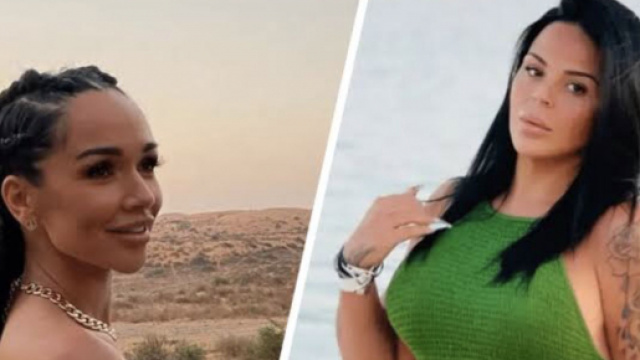 Sarah Fraisou fait d’énormes révélations sur la JLC Family. Source : Google.