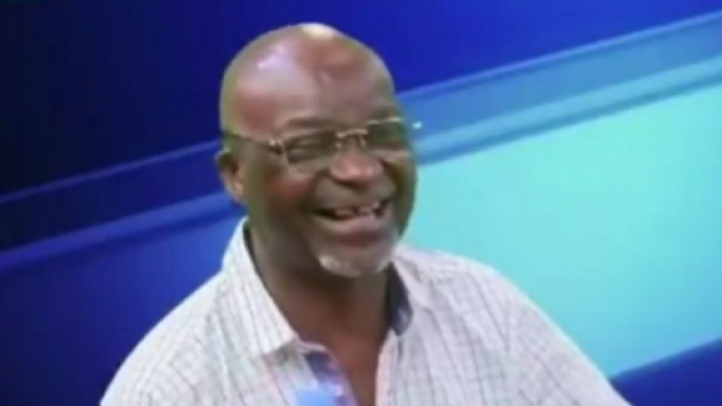 'Avec mes 70 ans, le score aurait été plus grave', Roger Milla chambre les Algériens (capture YouTube)