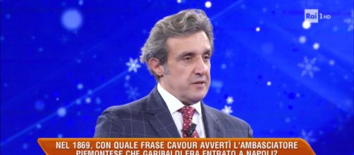 Cambio programmazione Rai autunno 2022.