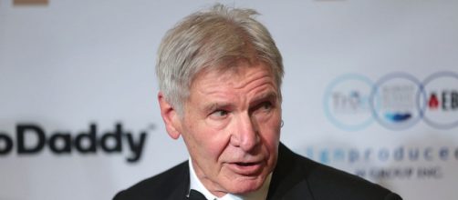 Harrison Ford sarà protagonista della sua prima serie tv.