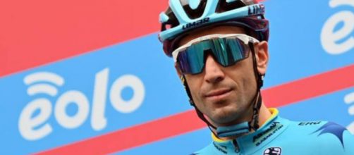 Vincenzo Nibali tornerà a correre al Giro di Sicilia.