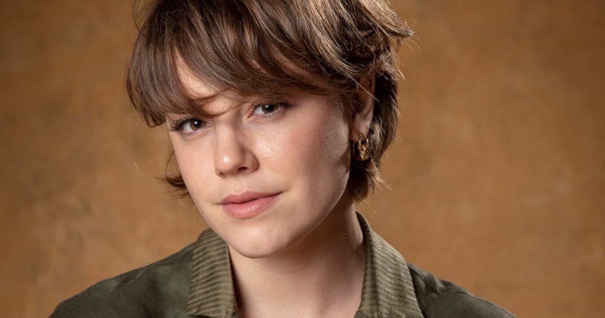 atrizes que desejaram sucesso a Alice Wegmann após saída da Globo