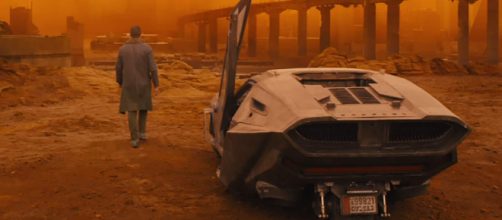 Blade Runner 2049 chega a Netflix. (Arquivo/Blasting News)
