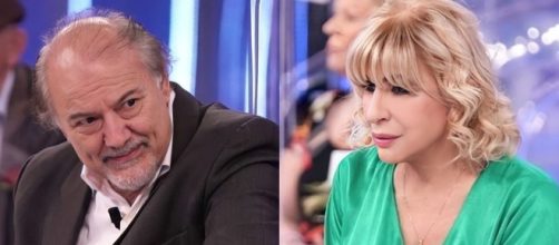 U&D, registrazione 30/4: Giacomo chiude con Galgani, Veronica esce con Matteo e Andrea