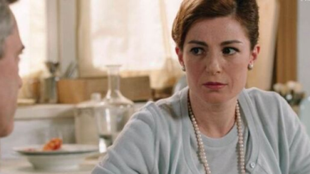 Veronica Zanatta de Il Paradiso delle Signore.