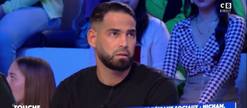 Hicham JLC family TPMP (@TPMP) / Source Twitter - twitter.com