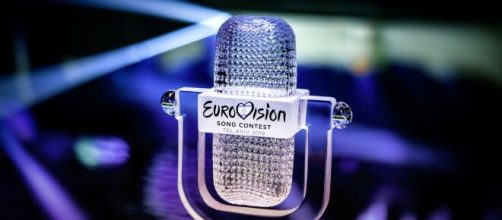 Valencia se postula ser sede de la próxima edición de Eurovisión si Chanel gana (@eurovision.tv)