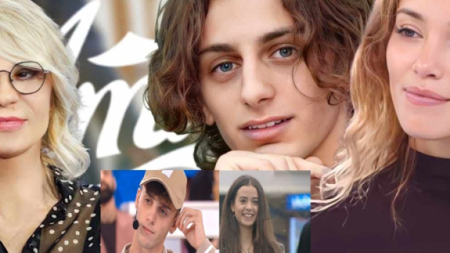 Amici 21, alcuni fan contestano taluni finalisti: 'LDA e Carola al posto di Albe e Serena'.