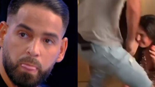 Hicham risque gros dans l'affaire de l'agression d'une jeune femme à Dubaï | @tpmp - Instagram