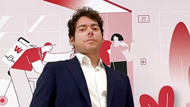 Intervista al founder & CEO di Winelivery Francesco Magro