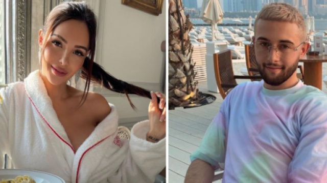 Nabilla a depuis quelques temps eu une embrouille avec son fr&egrave;re Tarek. Ce dernier s'est confi&eacute; dans une interview sur l'embrouille