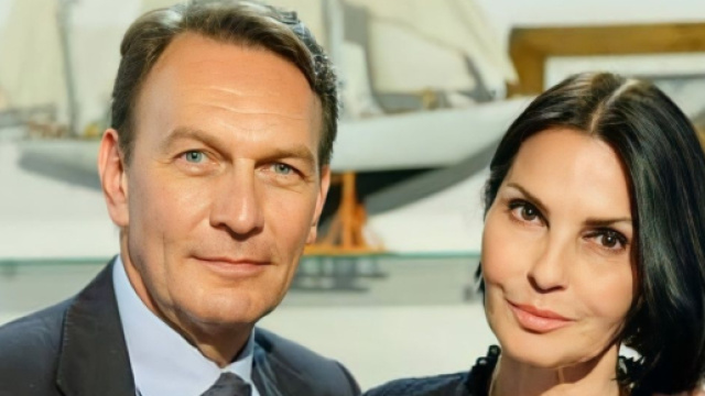 Un posto al sole, l'attrice di Marina: 'Tanti retroscena da scoprire e verità da svelare'.