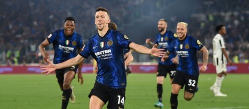 L'Inter conquista la Coppa Italia: Perisic trascina i nerazzurri.