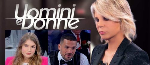 Uomini e Donne in onda fino all'8 giugno: attesa per le decisioni dei tronisti.