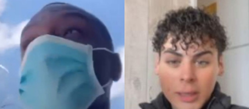 Le blogueur Vaarruecos dévoile que Nathan (ORDM) aurait fait de la prison | @varruecos - Instagram