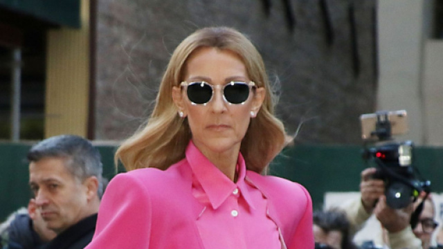 Céline Dion : un retour tant attendu