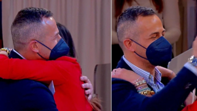 UeD nuove puntate, Ida sussurra a Riccardo: 'Non è mai troppo tardi'.