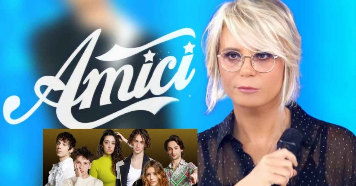 Amici 21, Spoiler Ultima Puntata 15/05: In Palio 6 Premi, 150mila Euro ...