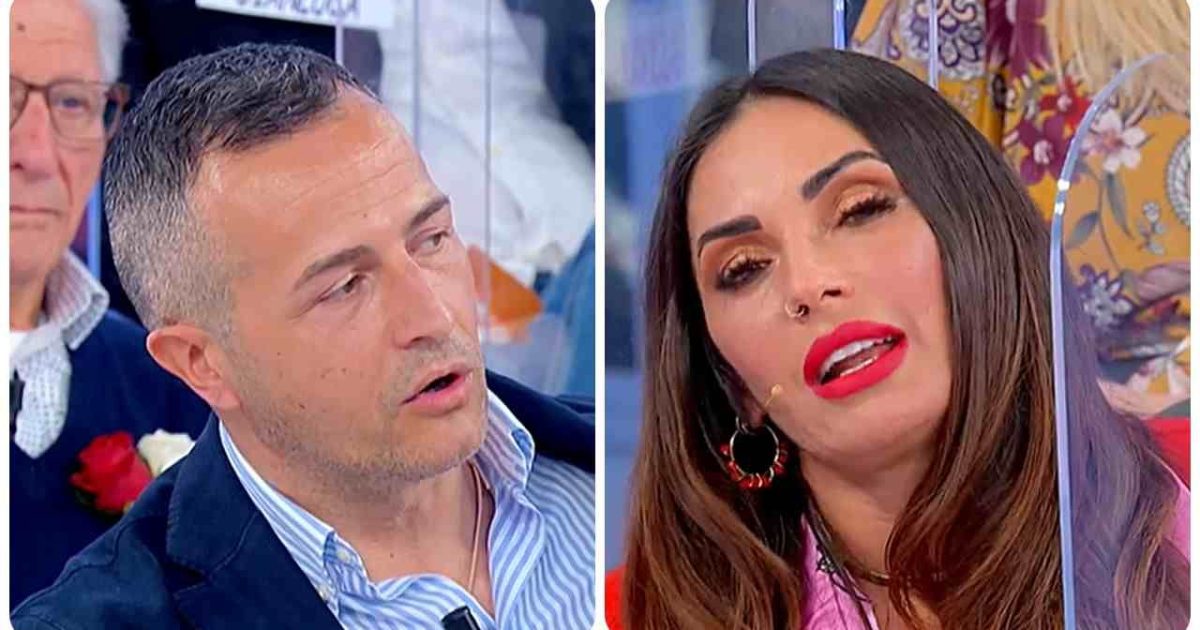 Uomini E Donne Nuove Anticipazioni Ida Manda A Quel Paese Riccardo E Lascia Lo Studio