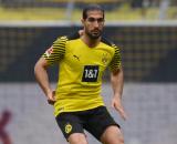Borussia Dortmund: Guerreiro, Can to miss DFB-Pokal first round tie - bvbbuzz.com