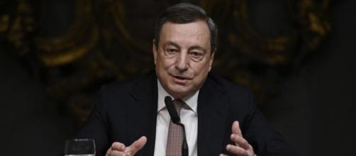 Mario Draghi, dopo la due giorni negli Usa, ha ribadito la vicinanza dell'Italia all'Ucraina.