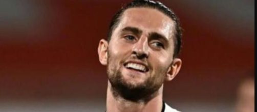 Juventus, il fratello di Rabiot attacca l'Inter e Valeri: 'Grazie Var e arbitro'.