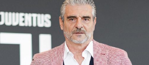 Maurizio Arrivabene, amministratore delegato della Juventus.