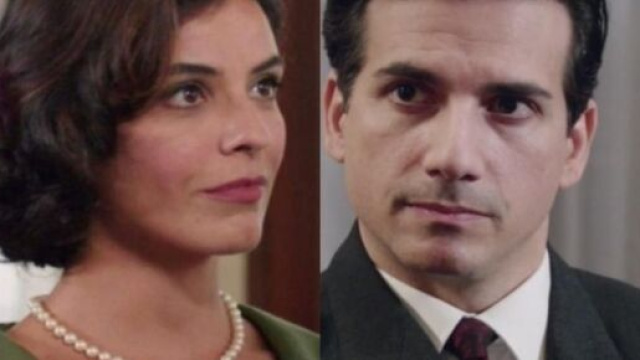 Il Paradiso 7, chi resta e chi se ne va.