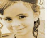 Desaparece una niña de seis años en Madrid (SOS Desaparecidos)