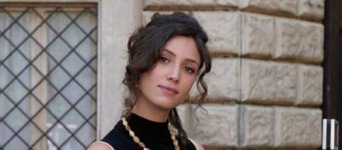 Il Paradiso, settima stagione: Flora potrebbe lasciare Umberto per una persona più giovane