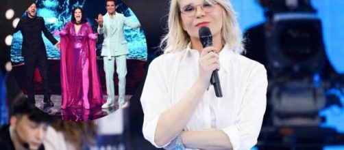 Amici 21, cambio programmazione finale