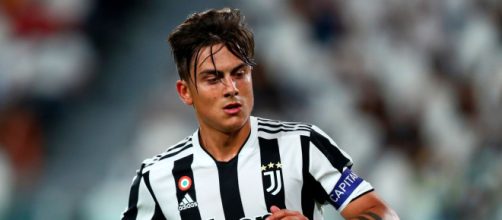 Calciomercato Dybala potrebbe restare in Italia.