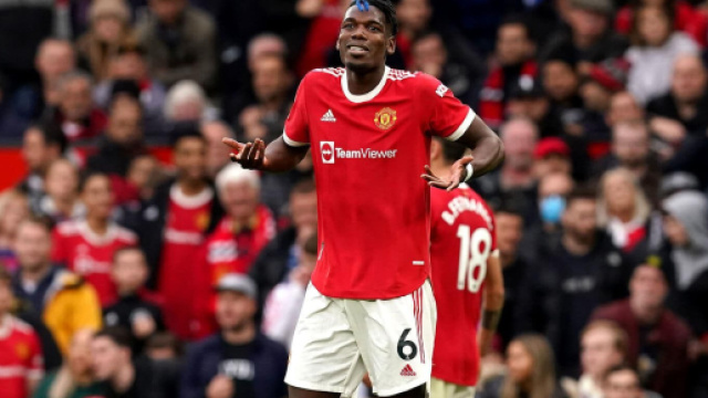 Calciomercato Juventus, Pogba è un sogno ancora vivo.