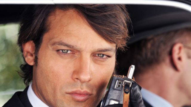 Gabriel Garko, l'attore sta per compiere 50 anni.