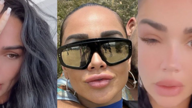 Jazz Correia et sa famille sont souffrants, ils ne leur arrive que des galères