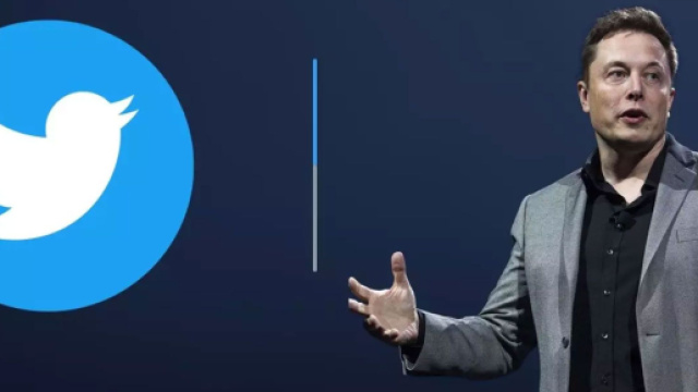 Le milliardaire Elon Musk quqpend son rachat de Twitter pour 44 milliards de dollars - businessnewsafrica.net