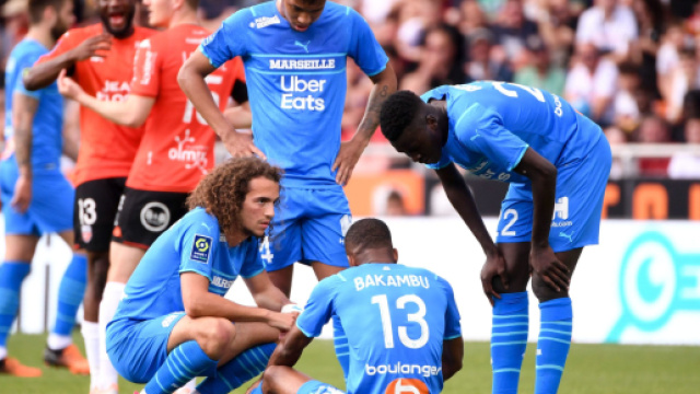Rennes-OM. Les remplaçants en guise de sauveur.