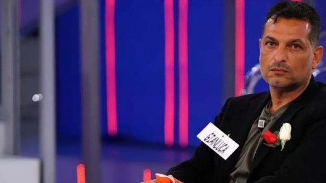 Uomini e Donne, 5 curiosit&agrave; su Gianluca Tugnalone: ha due figli.