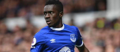 Everton's Idrissa Gueye 'back' ahead of West Ham United clash ... - goal.com