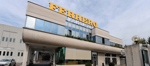 Ferrero propone nuove assunzioni